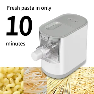 Pasta Machine Noodles Making Machines Noodle Maker Automatic Dough Roller Pasta Making Machine
