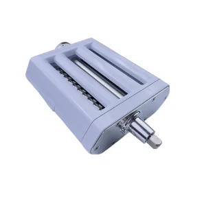 Pasta Maker Attachment 3in1 for KitchenAid Pasta Sheet Roller Spaghetti Fettuccine Stand Mixer Attachment