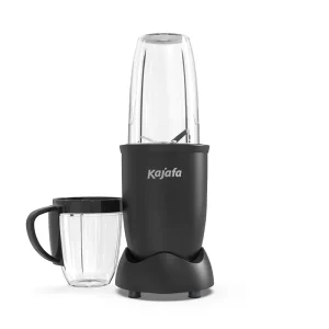 Personal Blender for Shakes Smoothies Food Prep and Frozen Blending