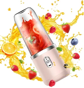 Personal USB Juicer Cup Portable Juicer Blender Frullatore Spremiagrumi Licuadora Exprimidora Sapcentrifuge Entsafter Mixer