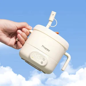 Personalised Baby Lunch Bowls 316L Stainless Steel Food Bowl Baby Feeding Bowls With Silicone Straw