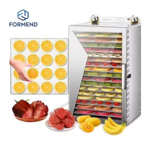 Philippines Food Small Fruit Dehydrator