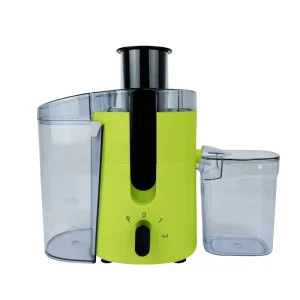 Plastic Big Mouth Carrot Vegetable Juicer Blender Fruit Juicer Extractor