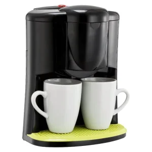 Plastic Housing Automatic Coffee Making Machine