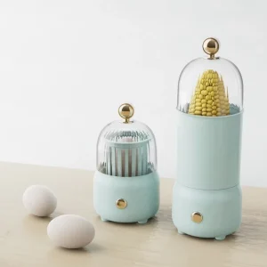 Plastic Mini Electric Egg Boiler