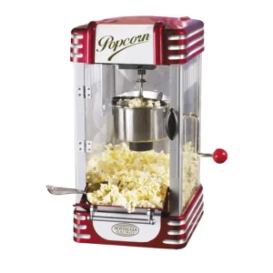 Popcorn Application and 220V 24V 12V Volts Automatic Pop Corn Vending Machine
