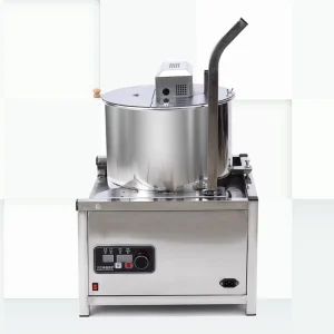 Popcorn Machine