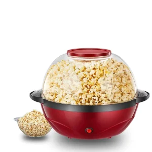 Popcorn Machine Household Popcorn Maker for Parties