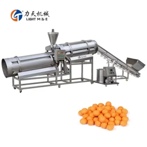Popcorn Making Machine Popcorn Maker