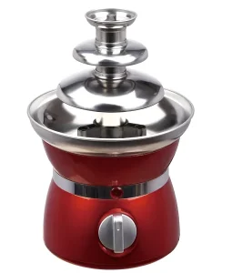 Popular Battery Chocolate Fountain