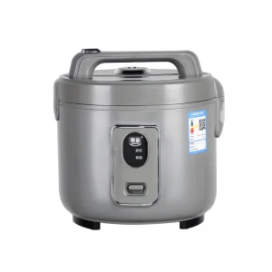 Popular Direct Manufacturer Rice Cooker Cooking Electric Rice Latest Aluminum Plastic