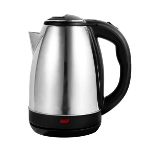 Popular Electric Kettle 2L Hot Water Kettle Stainless Steel Electric Kettle BPA Free Water Warmer Elektrische Ketel
