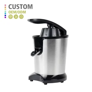 Popular High Quality Powerful Professional Blender Commercial New Blender Juicer With Handle