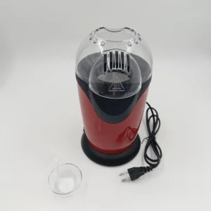 Popular Household Appliances Electric Small Popcorn Machine Simple Operation Factory