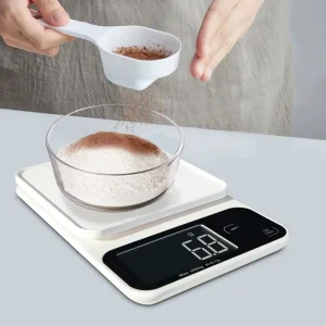 Popular Professional One Load Cell Portable Digital Kitchen Weight Scale Multifunction Food Scale