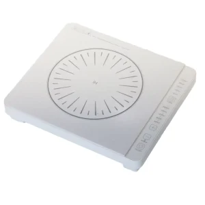 Portable 1800W Induction Cooktop 10 Temperature Power Levels Single Electric Burner Ali Heating Coil Low Noise Hot Plate