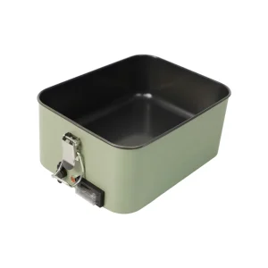 Portable 1L Eco-Friendly Electric Lunch Box for Car and Outdoor Use