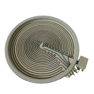 Portable 230v Electric Infrared Heater Ceramic Hot Plate for Infrared Radiation Cooking Electronic Hot Cooker