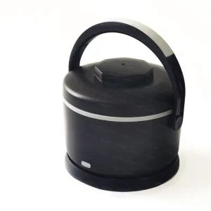Portable 3 in 1 Food Warmer Hot Heating Thermal Lunch Boxes Car Home Dual Use Electric Heater Lunch Box for Drivers