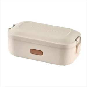 Portable Adult Self Heating Electric Stainless Steel Eco Friendly Lunch Box for Car Home Household Use