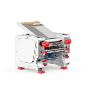 Portable Automatic Commercial Pasta Maker New Condition Electric Chinese Noodle Making Machine for Household