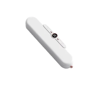 Portable Automatic USB Powered Low Noise Compact Vacuum Sealer Machine Kitchen Food Storage Keeps Meat Fruit Vegetables Fresh