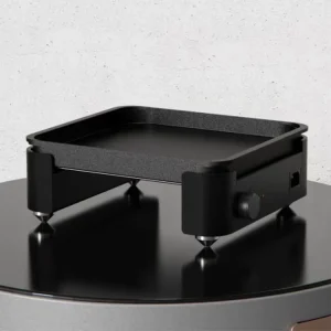 Portable Bbq Grill Portable Barbecue Sandwich Electric Charcoal Grill Smokeless Bbq Griddle Plate Grill Cooking