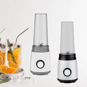 Portable Blender Smoothie Home Appliances Kitchen Blender Machine Mini Mixer for Home Sport Office