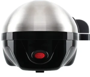 Portable CE GS ROHS LEGB ERP Food Grade Stainless Steel Lid 7pcs Egg Electric Egg Boiler