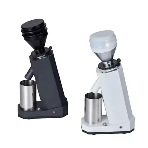 Portable Coffee Bean Grinder Coffee Mill Grinder with Stainless Steel Conical Blade