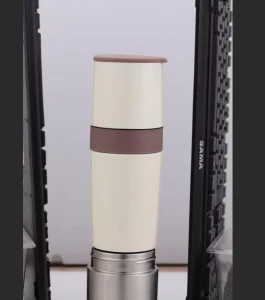 Portable Coffee Grinder Coffee Grinder for Traveling Camping Office Manual Coffee Grinder