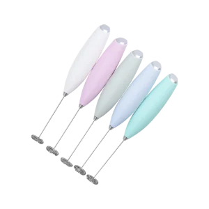 Portable Coffee Whisk Electric Drink Mixer Fitness Accessories Milk Frother