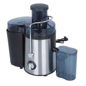 Portable Commercial 1000W Juicer Machines for Fruit Juicing in High Volume Settings Centrifugal Juicer