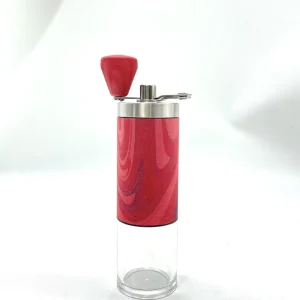 Portable Commercial Coffee Grinder Stainless Steel Industrial Grinder for Turkish Coffee