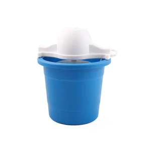 Portable Commercial Household Ice Cream Maker for Homemade Hotel Restaurant Bar Party Use