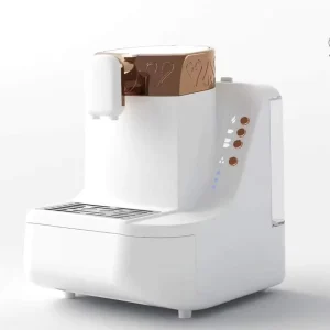 Portable Drip Coffee Maker Automatic for Household