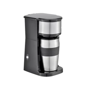Portable Drip Coffee Maker for Office and Home
