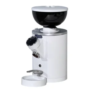 Portable Electric Burr Coffee Grinder Home on Demand Coffee Grinder