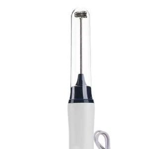 Portable Electric Coffee Frother USB C