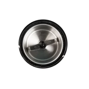 Portable Electric Coffee Grinder Mini Plastic Household