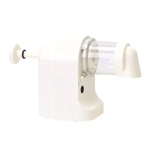Portable Electric Ice Crusher for Home Use with USB Charging Smoothie Shaver Machine Mini Instant Ice Machine