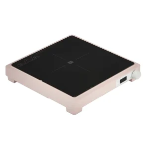 Portable Electric Induction Cookers High Temperature Resistance Plastics Induction Cookers