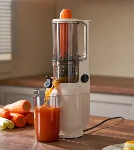 Portable Electric Juicer High Speed Fruit Blender Mixer Juice Cup Multi Purpose Household 110V 220V