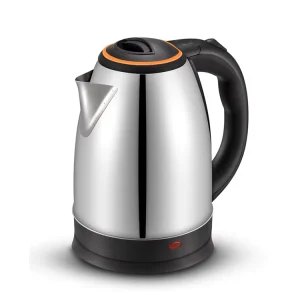 Portable Electric Kettle High Quality Temperature Control Cordless for Hotel Use