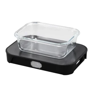Portable Electric Lunch Box Multifunctional Food Heating Container for Home & Car Factory Direct From Southeast Asia