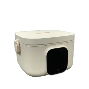 Portable Electric Lunch Box Warmer USB Power Source for Car Truck Home or Office Use