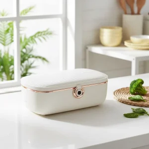 Portable Electric Lunch Box for Kids School & Office Use Household 900ml Capacity up to 70