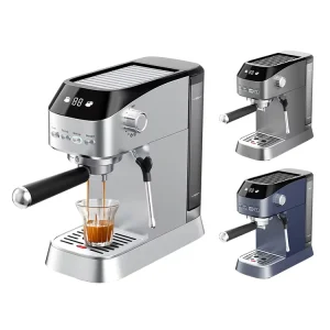 Portable Espresso Maker Coffee Machines 20 bar Coffee Maker
