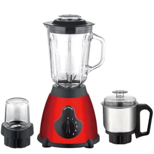 Portable Juice Extractor Smoothie Maker Machine Electric Fruit Juicer Blender Household Food Machine Meat Coffee Bean Grinder