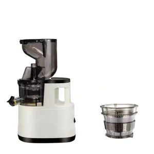 Portable Juicer Blender Household Electric Fruit Juicer Residue Juice Separation Stainless Steel Blades